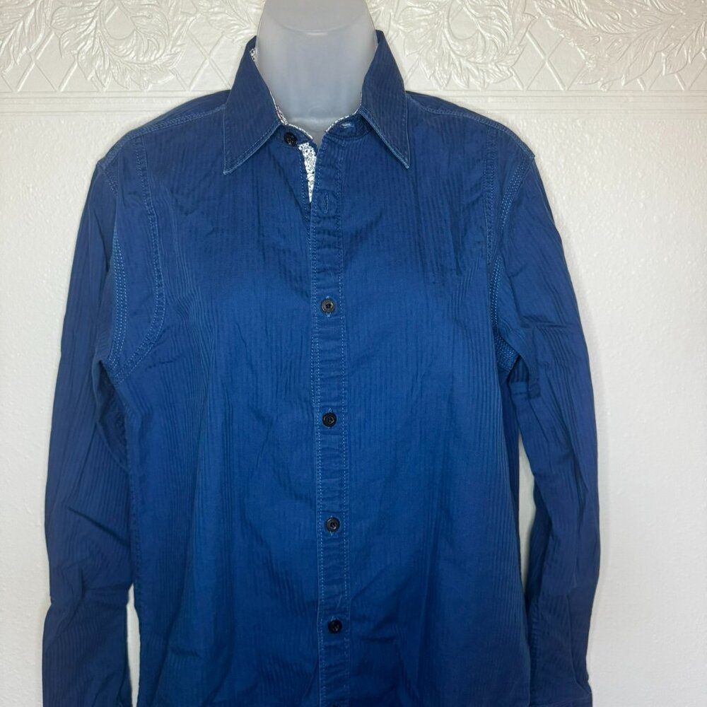Marc Ekco Mens Long Sleeve